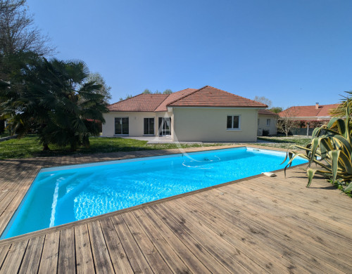 maison  PAU