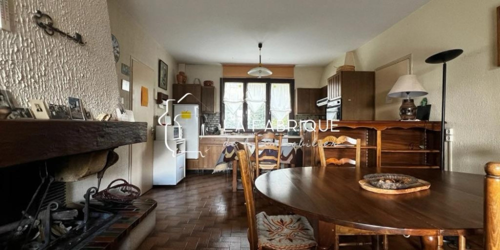immeuble à LUZ ST SAUVEUR (65120)