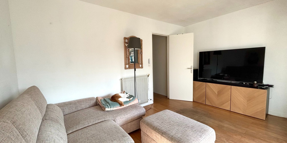appartement à BAYONNE (64100)