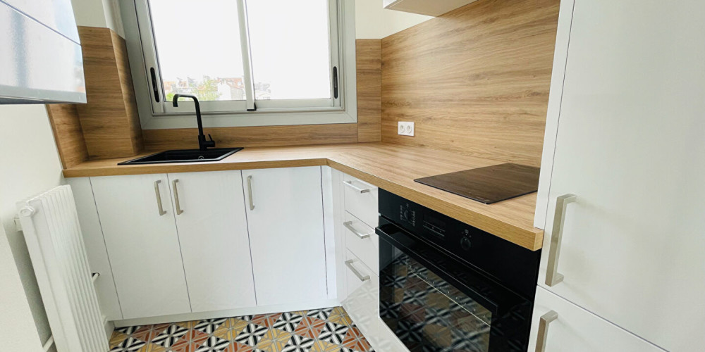 appartement à PAU (64000)