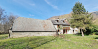 maison à CAMPAN (65710)