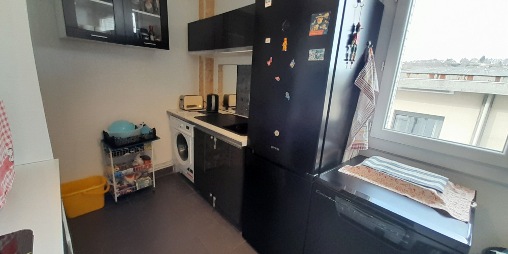appartement à LOURDES (65100)