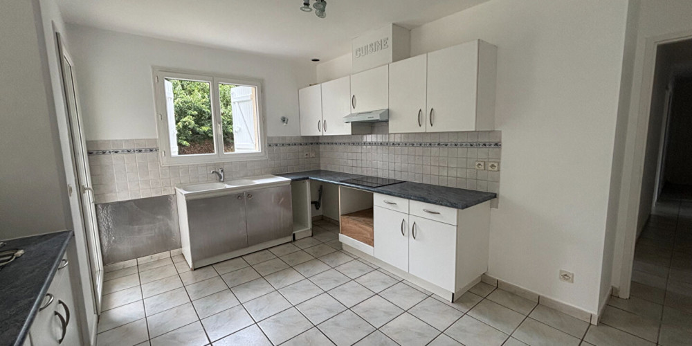 maison à OUSSE (64320)