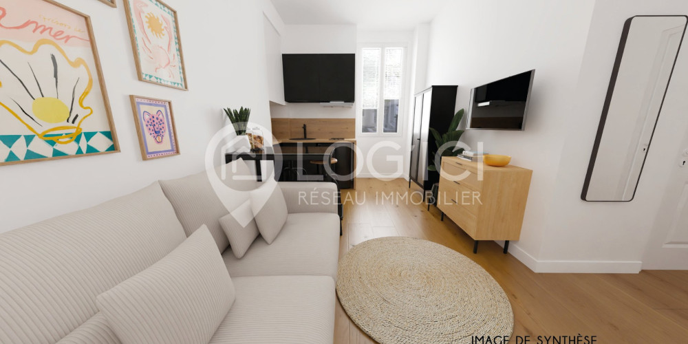 appartement à PAU (64000)