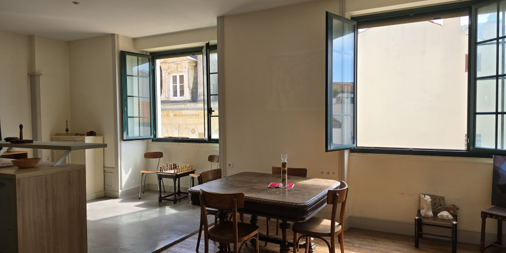 appartement à BIARRITZ (64200)