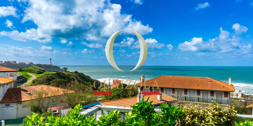 appartement à ANGLET (64600)
