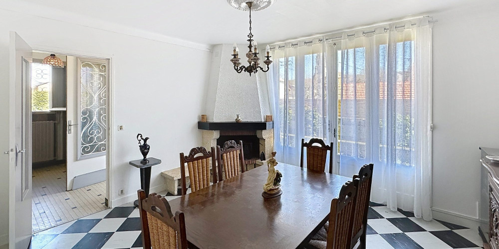 maison à ORLEIX (65800)