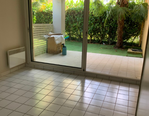appartement  PAU