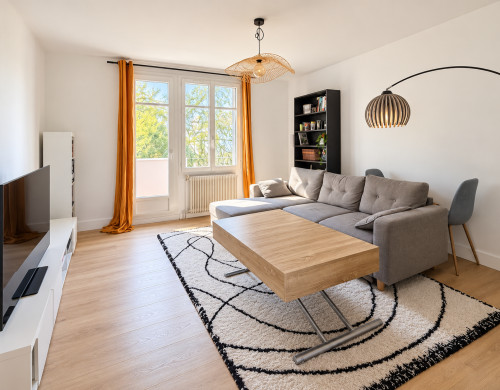appartement  BILLERE