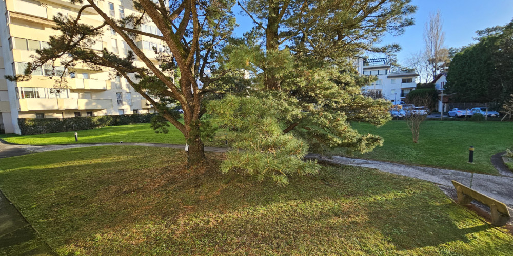 appartement à BIARRITZ (64200)