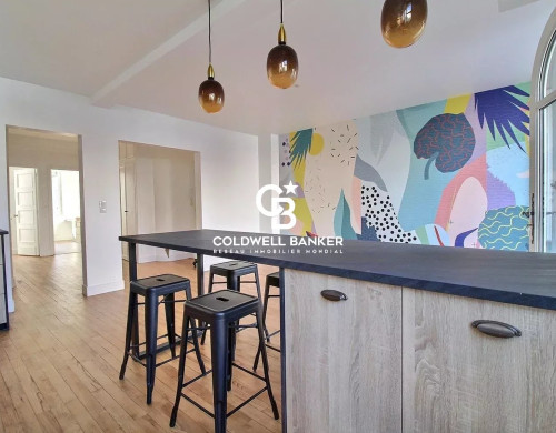 appartement  BIARRITZ