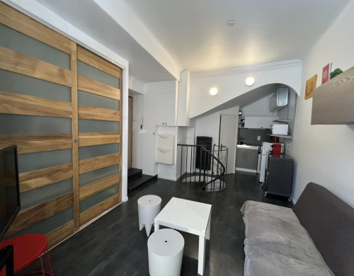 appartement  ST JEAN DE LUZ