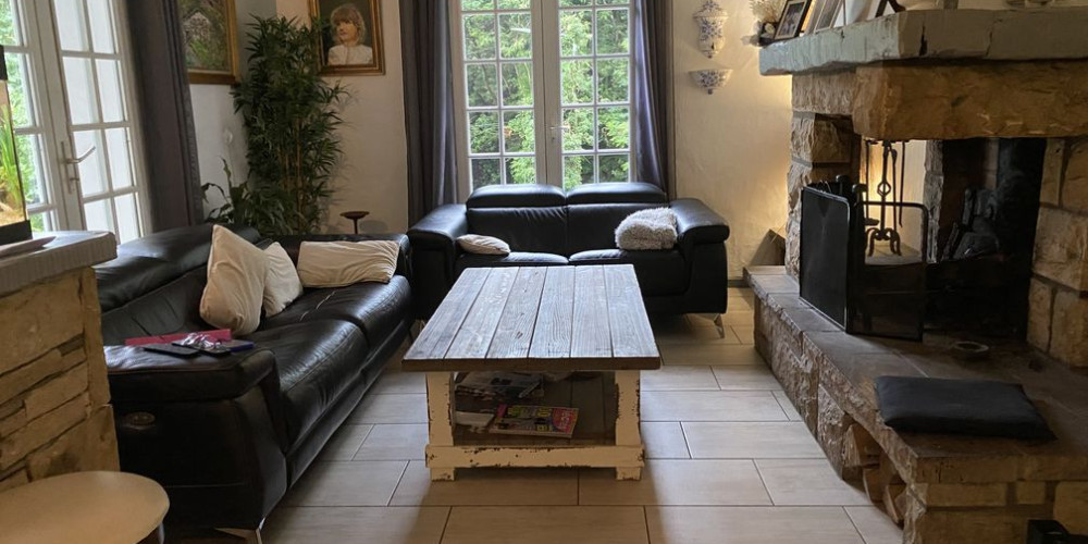 maison à BIRIATOU (64700)