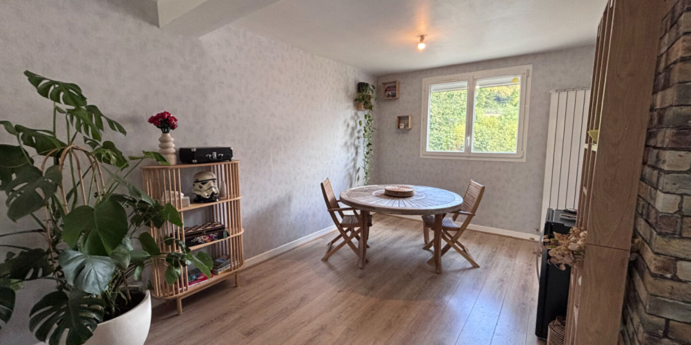 appartement à GELOS (64110)