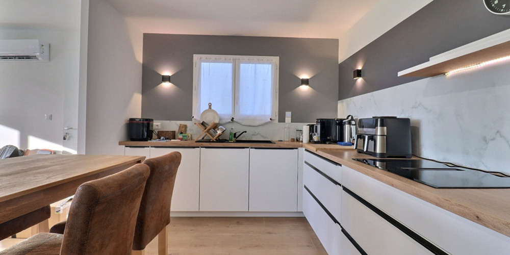 maison à SEVIGNACQ (64160)