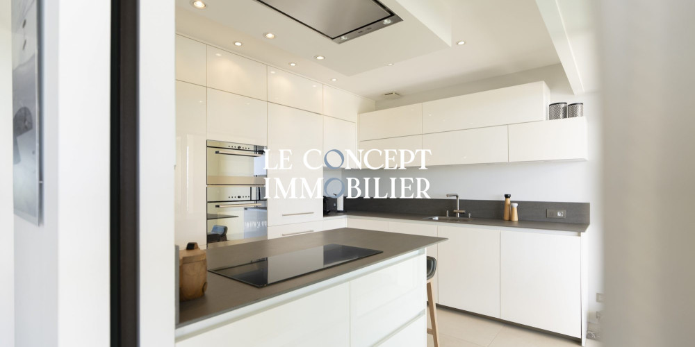 appartement à BIARRITZ (64200)