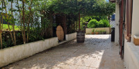 appartement à CIBOURE (64500)