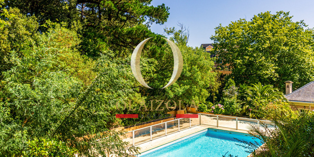 appartement à BIARRITZ (64200)