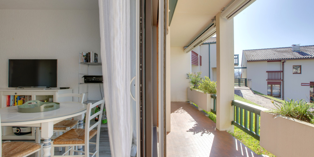 appartement à ST JEAN DE LUZ (64500)