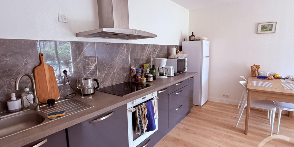 appartement à ANGLET (64600)