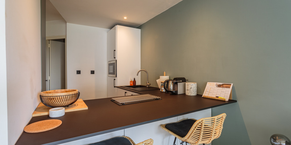 appartement à BIARRITZ (64200)