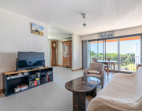 appartement  ANGLET
