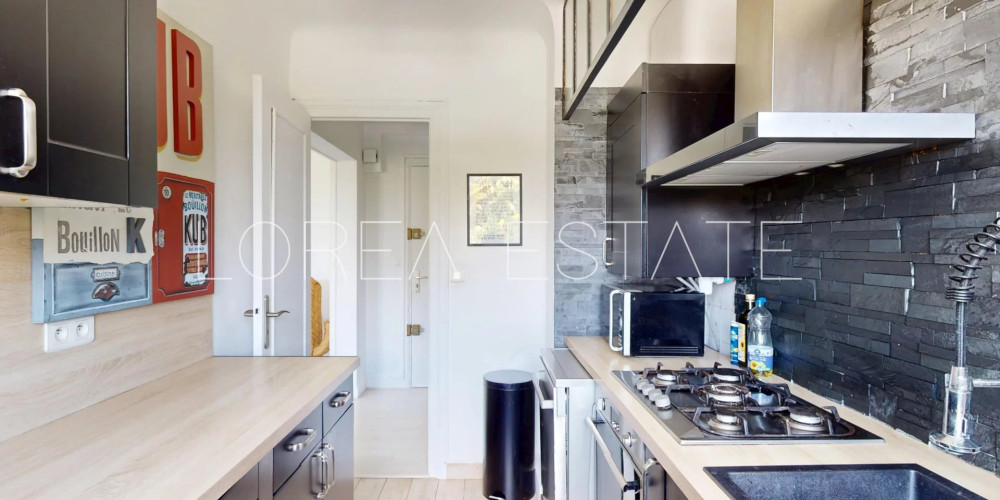 appartement à BAYONNE (64100)