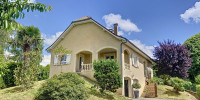 maison à SERRES CASTET (64121)