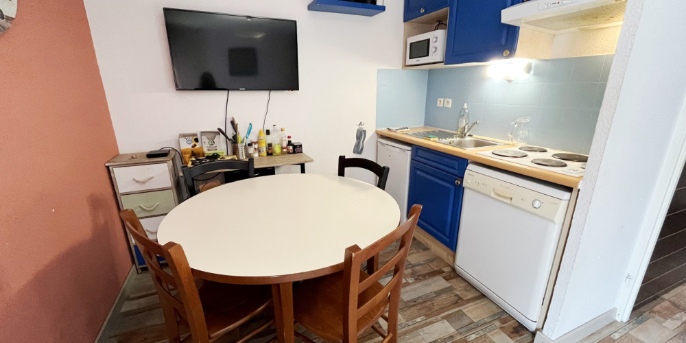 appartement à LOURDES (65100)