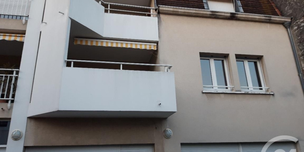 appartement à ORTHEZ (64300)