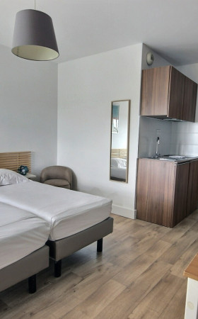 Appartement  PAU