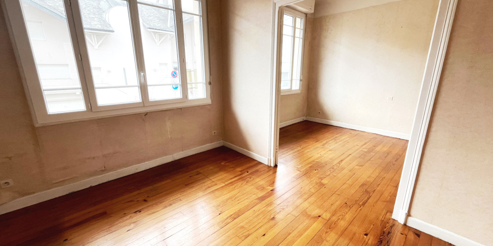 appartement à LOURDES (65100)