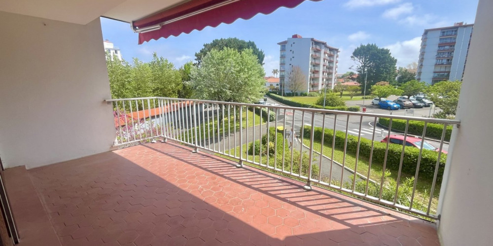 appartement à BIARRITZ (64200)