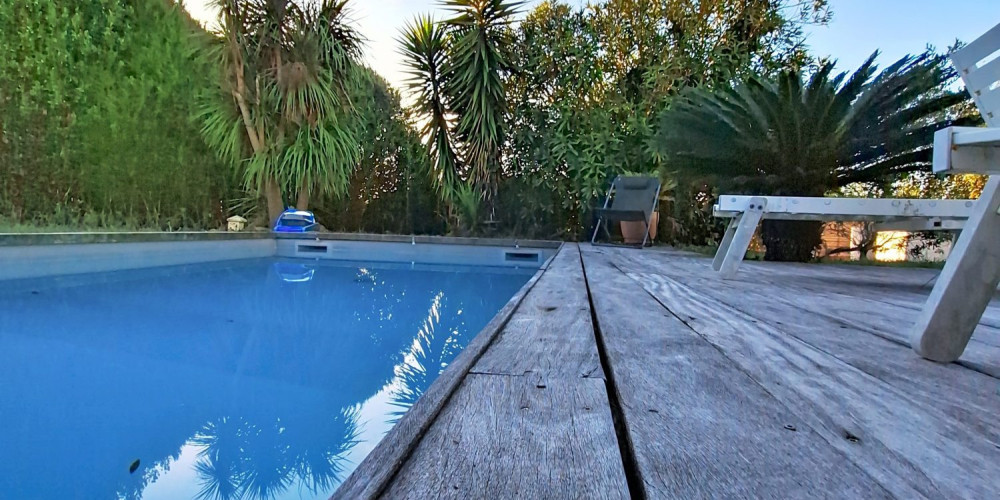 maison à BIARRITZ (64200)