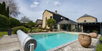 maison à COARRAZE (64800)