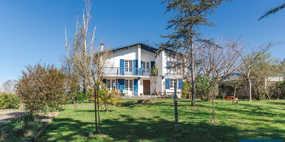 maison à URCUIT (64990)