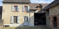 maison à ANTIST (65200)