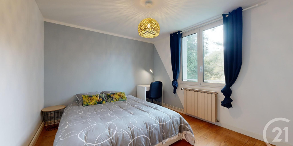 appartement à BAYONNE (64100)