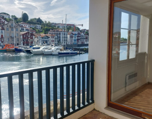 appartement  CIBOURE
