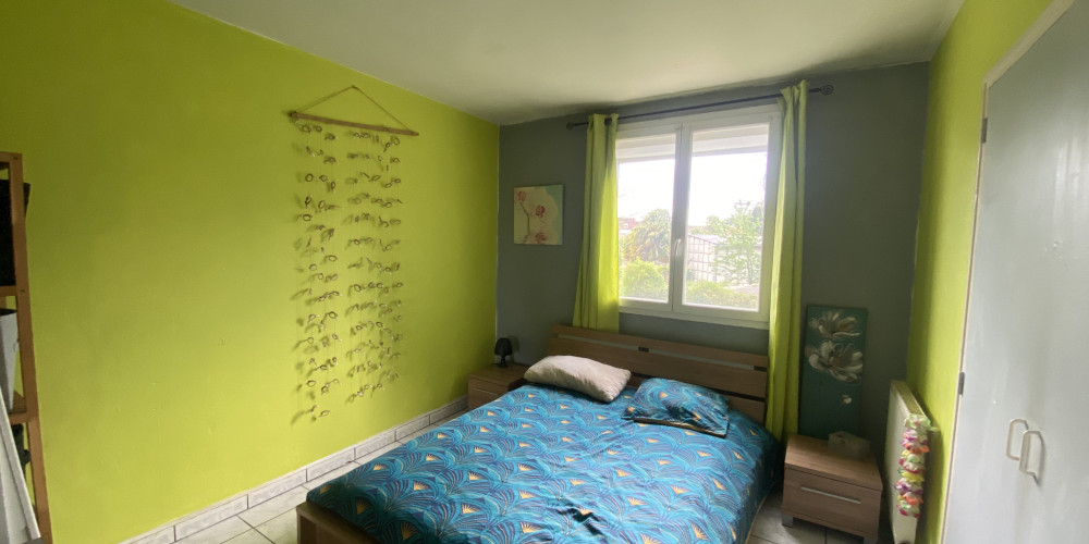 appartement à TARBES (65000)