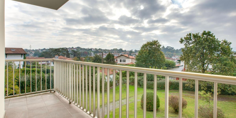 appartement à ST JEAN DE LUZ (64500)