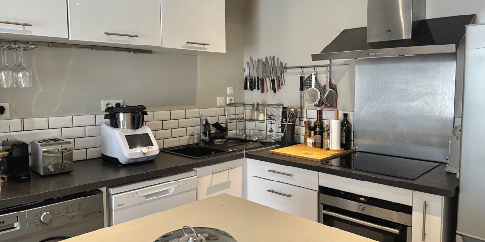 appartement à PAU (64000)