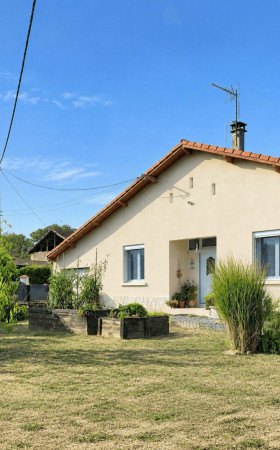 Maison  LIAC