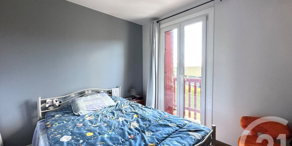 appartement à HENDAYE (64700)