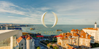 appartement à BIARRITZ (64200)