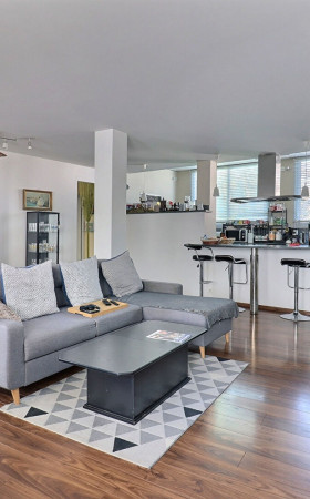 Appartement  PAU