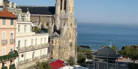 appartement à BIARRITZ (64200)