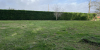 terrain à RAMOUS (64270)