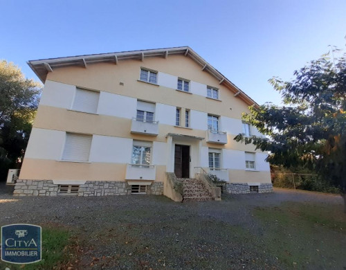 appartement  PAU
