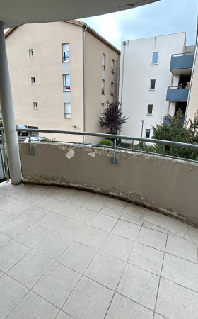 Appartement  TARBES